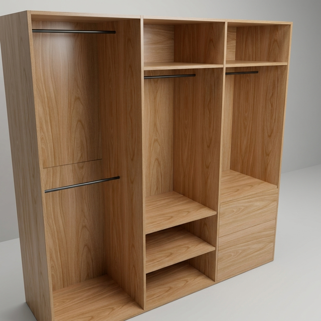 Closet