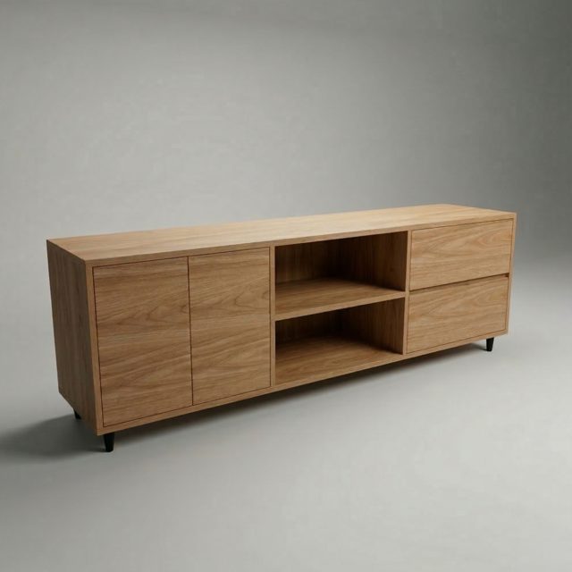Mesa de Televisor