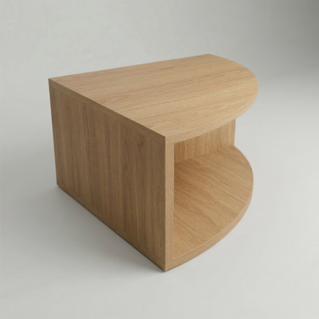 Mesa de Centro Duna
