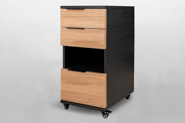 Cajonero Tecu 2.0
