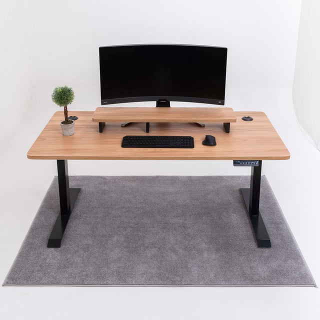 Standing Desk Tecu PRO