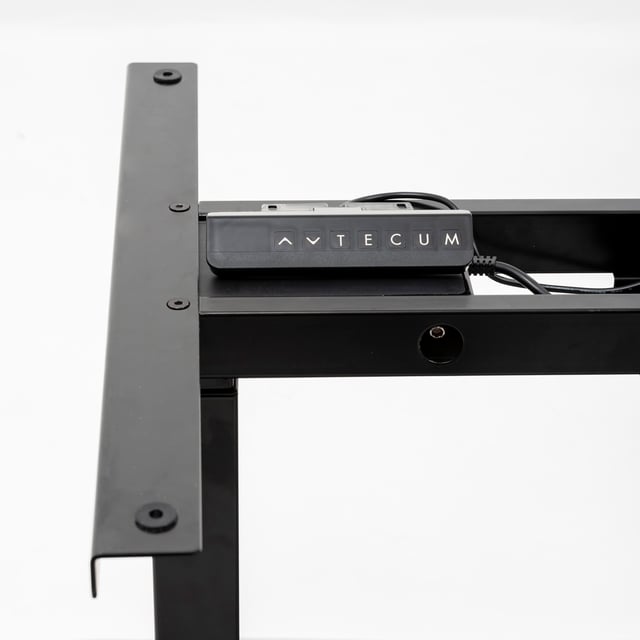 Standing Desks Tecu - Estructuras