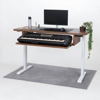 Standing Desk Tecu Music