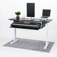 Standing Desk Tecu Music