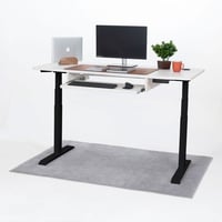 Standing Desk Tecu Music