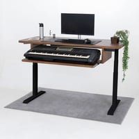 Standing Desk Tecu Music