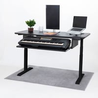 Standing Desk Tecu Music