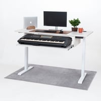 Standing Desk Tecu Music