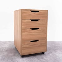 Cajonero Tecu