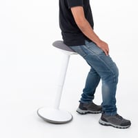 Desk Stool Tecu