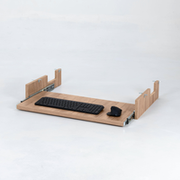 Standing Desk Tecu Music