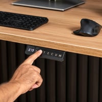 Standing Desk Tecu Music