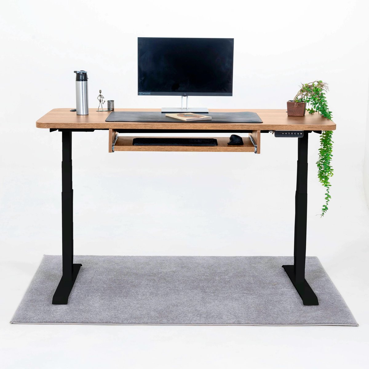 Standing Desk Tecu Music