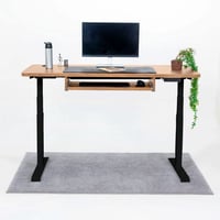 Standing Desk Tecu Music