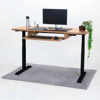 Standing Desk Tecu Music
